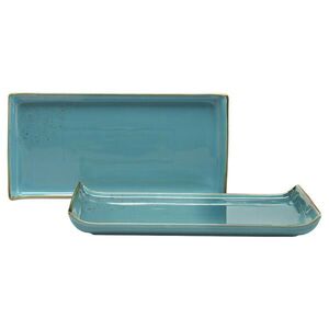 Creatable SADA SERVÍROVACÍCH TÁCOK kamenina keramika 2-dielne 16, 5/33 cm vyobraziť