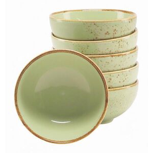 Creatable SADA MISIEK NA DIP kamenina keramika 11, 5 cm vyobraziť