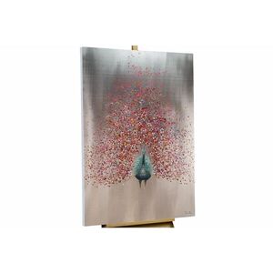 KUNSTLOFT OLEJOMAĽBA 80/120 cm, Zvieratá vyobraziť