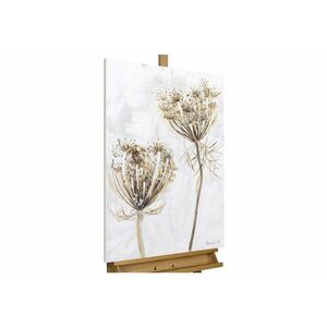 KUNSTLOFT OLEJOMAĽBA 60/90 cm, Zvieratá vyobraziť