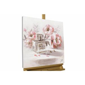 KUNSTLOFT OLEJOMAĽBA 60/60 cm, Zvieratá vyobraziť