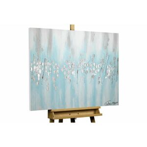 KUNSTLOFT OLEJOMAĽBA 100/75 cm, Zvieratá vyobraziť