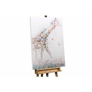 KUNSTLOFT OLEJOMAĽBA 75/100 cm, More a pláž vyobraziť