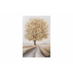 KUNSTLOFT OLEJOMAĽBA 60/90 cm, Zvieratá vyobraziť