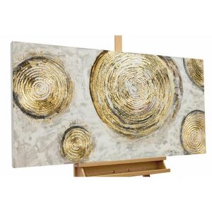 KUNSTLOFT OLEJOMAĽBA 120/60 cm, Zvieratá vyobraziť
