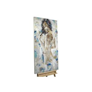 KUNSTLOFT OLEJOMAĽBA 60/120 cm, Mesto a architektúra vyobraziť