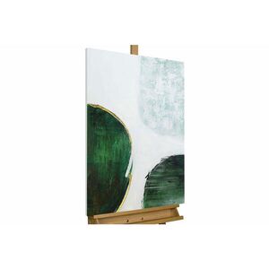 KUNSTLOFT OLEJOMAĽBA 60/90 cm, More a pláž vyobraziť