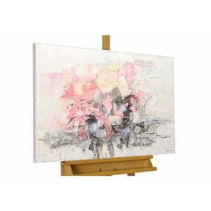 KUNSTLOFT OLEJOMAĽBA 104/78 cm, Zvieratá vyobraziť