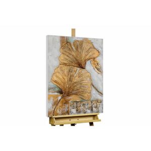 KUNSTLOFT OLEJOMAĽBA 60/90 cm, More a pláž vyobraziť