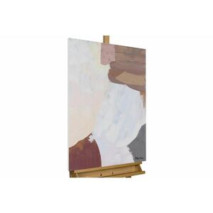 KUNSTLOFT OLEJOMAĽBA 60/90 cm, Zvieratá vyobraziť