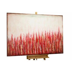 KUNSTLOFT OLEJOMAĽBA 120/80 cm, Mesto a architektúra vyobraziť