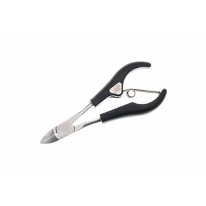 Seki EDGE KLIEŠTE NA NECHTY Z NEHRDZAVEJÚCEJ OCELE SS-204, 12 cm vyobraziť