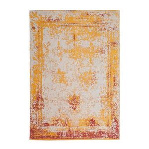 Kayoom BEHÚŇ, 80/150 cm, oranžová vyobraziť