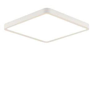 Nettlife LED stropné svietidlo Lucio, 23x23x2, 4 cm vyobraziť