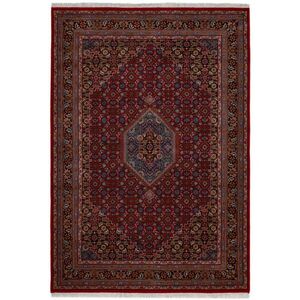 Rug and Roll ORIENTÁLNY KOBEREC Indo Bidjar, klasický, odolný 140x200 cm vyobraziť