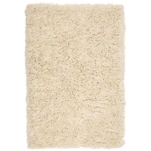 Rug and Roll SHAGGY Luxus Flokati 2500 65x95 cm vyobraziť