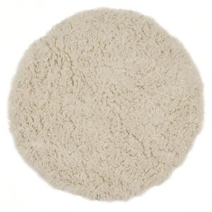 Rug and Roll SHAGGY Luxus Flokati 2500 210x210 cm vyobraziť