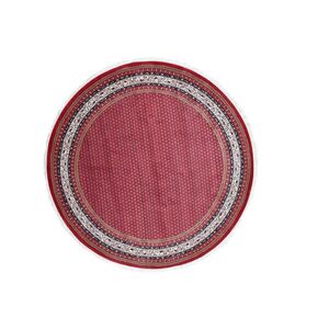 Rug and Roll ORIENTÁLNY KOBEREC Indo Mir, klasický, odolný 100x100 cm vyobraziť