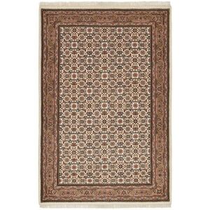 Rug and Roll ORIENTÁLNY KOBEREC Indo Herati, klasický, odolný 200x300 cm vyobraziť