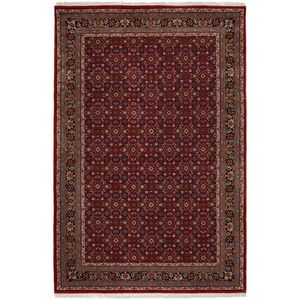 Rug and Roll ORIENTÁLNY KOBEREC Indo Herati, klasický, odolný 120x180 cm vyobraziť