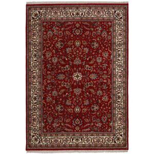 Rug and Roll ORIENTÁLNY KOBEREC Indo Isfahan, klasický, odolný 170x240 cm vyobraziť