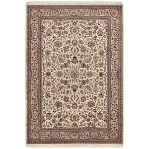 Rug and Roll ORIENTÁLNY KOBEREC Indo Isfahan, klasický, odolný 70x140 cm vyobraziť
