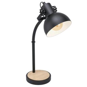 Eglo STOLNÁ LAMPA, E27, 35, 5/57 cm vyobraziť