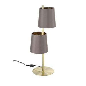 Eglo STOLNÁ LAMPA, 26/60, 5 cm vyobraziť