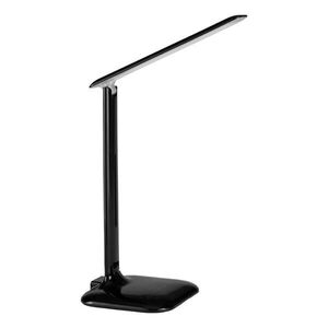 Eglo STOLNÁ LED LAMPA, dotykový stmievač, 26 cm vyobraziť