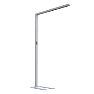 Eglo STOJACIA LED LAMPA, 120.3/5.2/196 cm vyobraziť