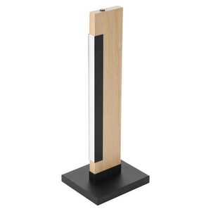 Eglo STOLNÁ LED LAMPA, dotykový stmievač, 15/13/40, 5 cm vyobraziť