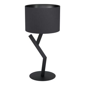 Eglo STOLNÁ LAMPA, E27, 30/63 cm vyobraziť