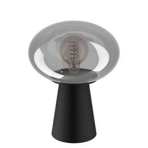 Eglo STOLNÁ LAMPA, E27, 25/32, 5 cm vyobraziť