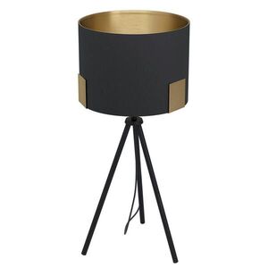 Eglo STOLNÁ LAMPA, E27, 26/59 cm vyobraziť