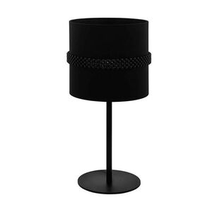 Eglo STOLNÁ LAMPA, E27, 22/45, 5 cm vyobraziť