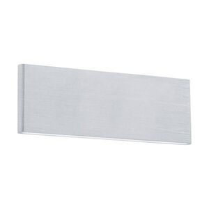 Eglo NÁSTENNÉ LED SVIETIDLO, 8/25, 5/4, 5 cm vyobraziť