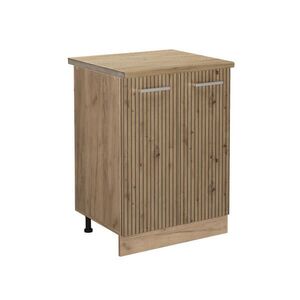 Vicco KUCHYNSKÁ SPODNÁ SKRINKA R-Line Remeselný dub 60 cm , AP Oak vyobraziť