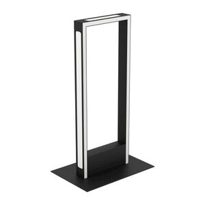 Eglo STOLNÁ LED LAMPA, 16/3, 5/42, 5 cm vyobraziť