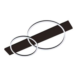 Eglo STROPNÉ LED SVIETIDLO, 78/40/9 cm vyobraziť
