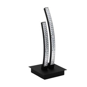 Eglo STOLNÁ LAMPA, 14/33 cm vyobraziť