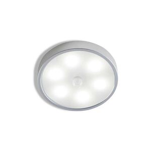 K-Möbel AKKU LED 7, 7/7, 7/2 cm podlinkové svietidlo s pohybovým senzorom vyobraziť