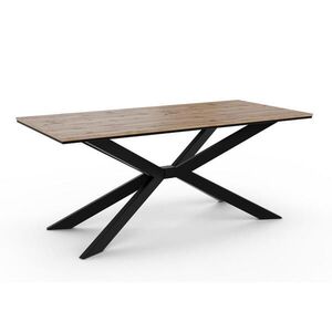 Home Collective JEDÁLENSKÝ STÔL 190 cm Wotan vyobraziť