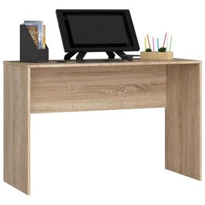 RAUMHIRSCH FURNITURE PÍSACÍ STÔL Dub Sonoma 79/120/50 vyobraziť