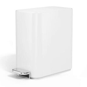 Simplehuman NÁŠĽAPNÝ ODPADKOVÝ KÔŠ 5 l vyobraziť