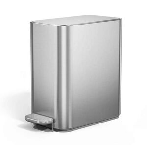 Simplehuman NÁŠĽAPNÝ ODPADKOVÝ KÔŠ 5 l vyobraziť