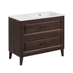 Petits-meubles UMÝVADLO 101cm Moka Drevo vyobraziť