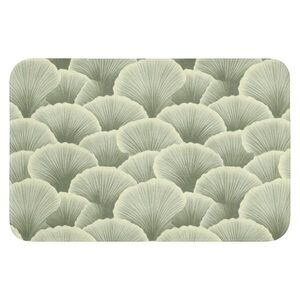 OnlyWow PREDLOŽKA PRED WC Ventilátor - list - zelený 60x40 cm vyobraziť