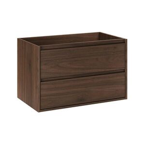 Petits-meubles SPODNÁ UMÝVADLOVÁ SKRINKA 80cm Edmé Drevo vyobraziť