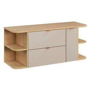 Petits-meubles SPODNÁ UMÝVADLOVÁ SKRINKA 120.4cm Azel Kašmír vyobraziť