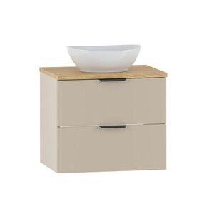 Petits-meubles UMÝVADLO 60.6cm Astrid Kašmír a drevo vyobraziť